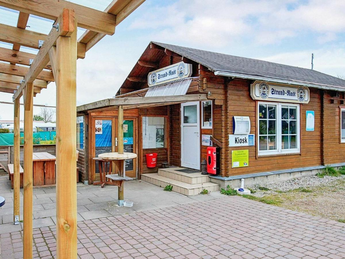8 Person Holiday Home In Gelting Pokoj fotografie